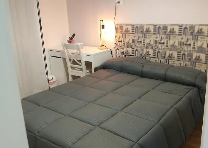 Daire La Casa Delle Onde Pescara