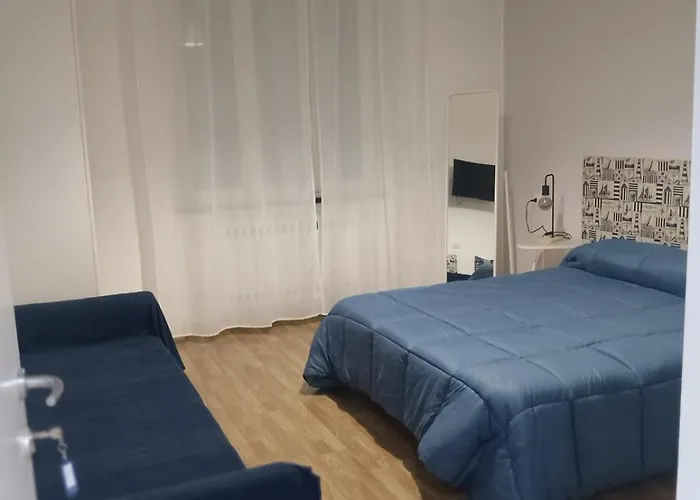 Daire La Casa Delle Onde