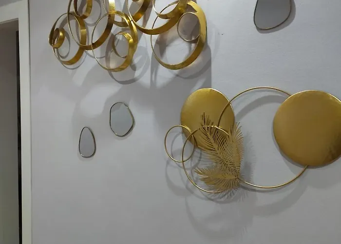 La Casa Delle Onde Daire *