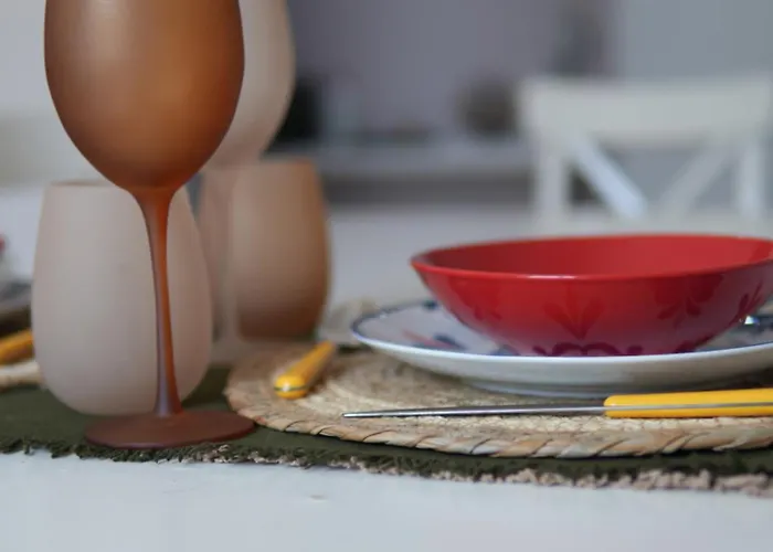 La Casa Delle Onde Daire