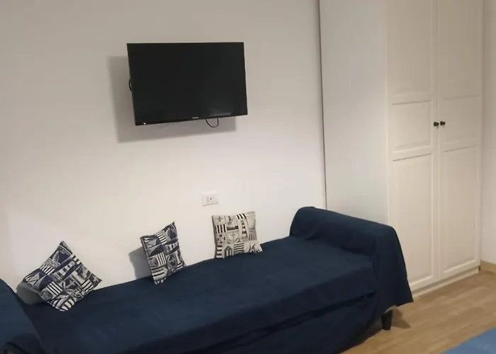 La Casa Delle Onde Daire