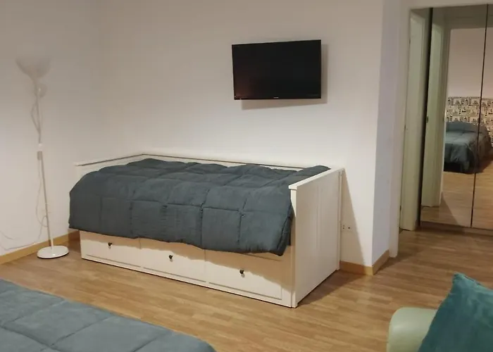 Daire La Casa Delle Onde *