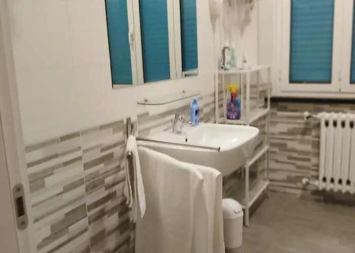 La Casa Delle Onde *