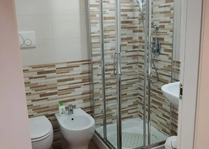 La Casa Delle Onde Daire Pescara