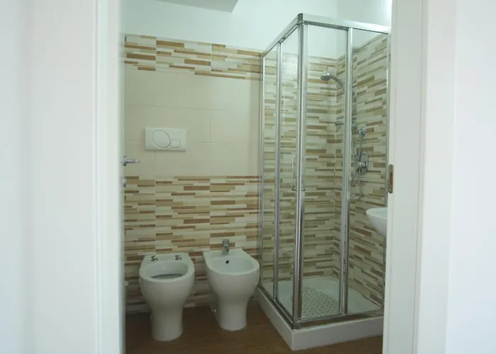 La Casa Delle Onde * Pescara