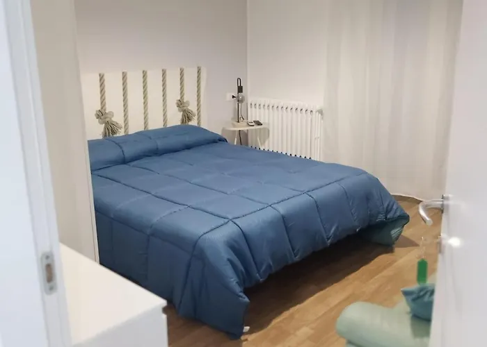 La Casa Delle Onde Daire