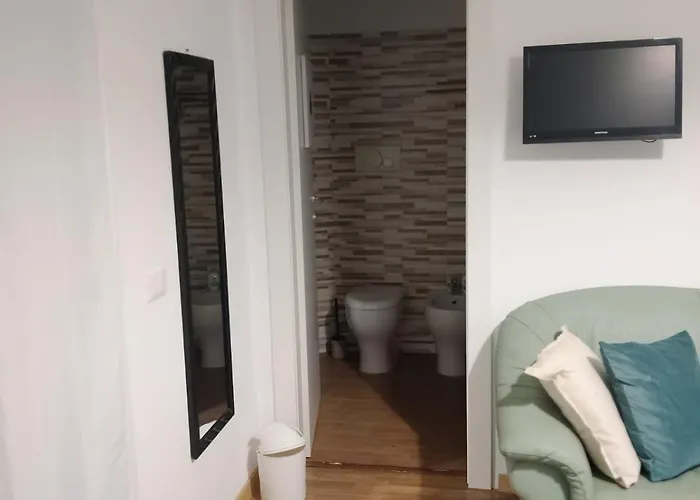 La Casa Delle Onde Daire