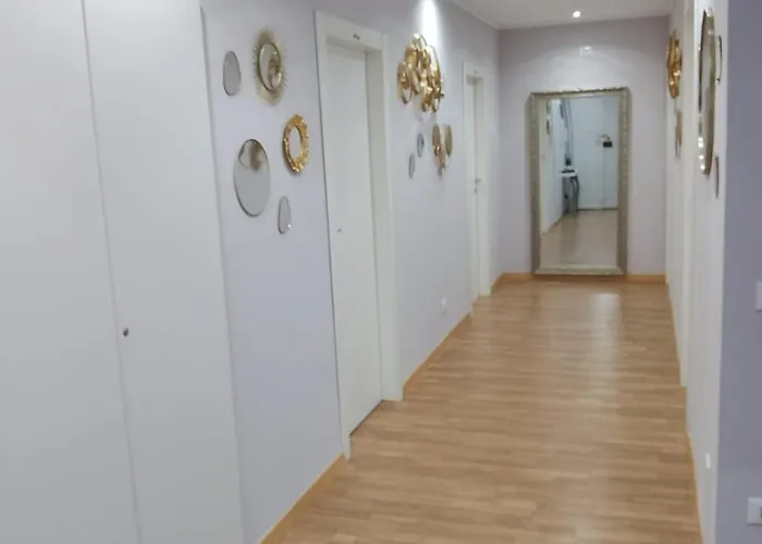 La Casa Delle Onde Pescara