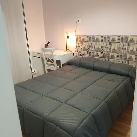 아파트 La Casa Delle Onde 페스카라
