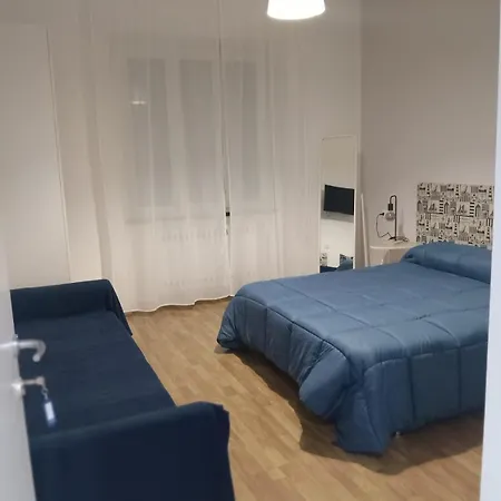 Appartement La Casa Delle Onde