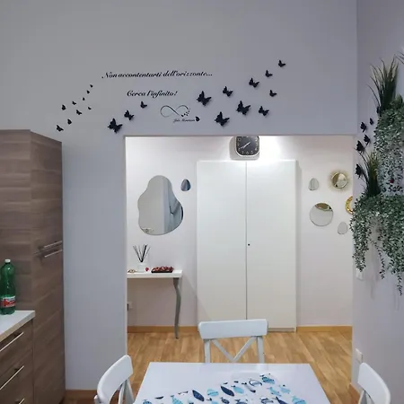 Apartment La Casa Delle Onde *