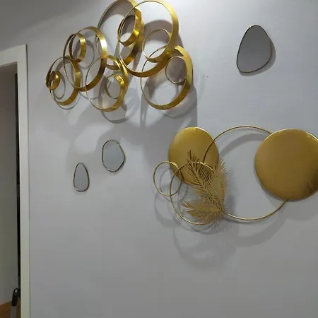 La Casa Delle Onde 아파트 *