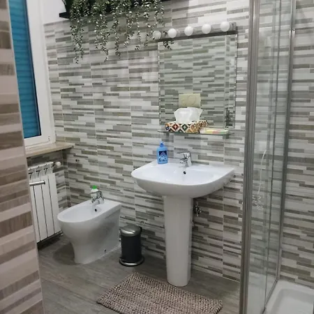 La Casa Delle Onde 아파트 페스카라