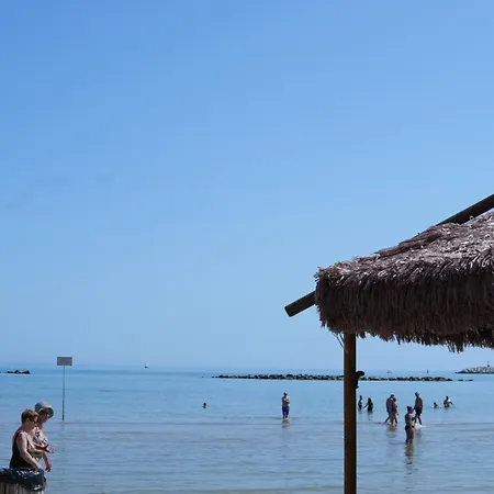 La Casa Delle Onde