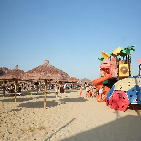 Apartmán La Casa Delle Onde *