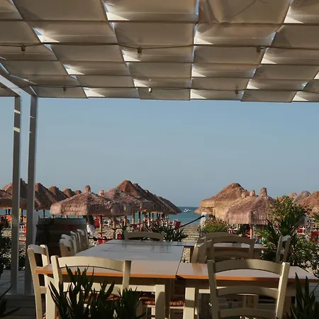 Apartmán La Casa Delle Onde Pescara