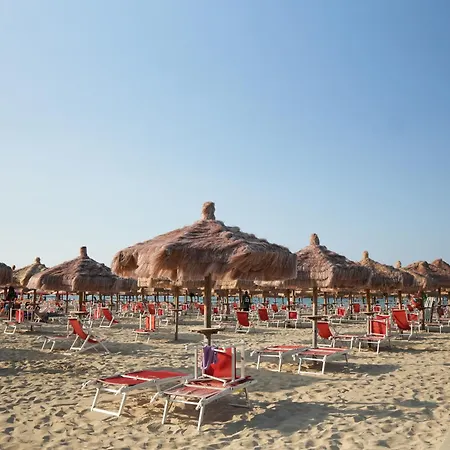 La Casa Delle Onde شقة