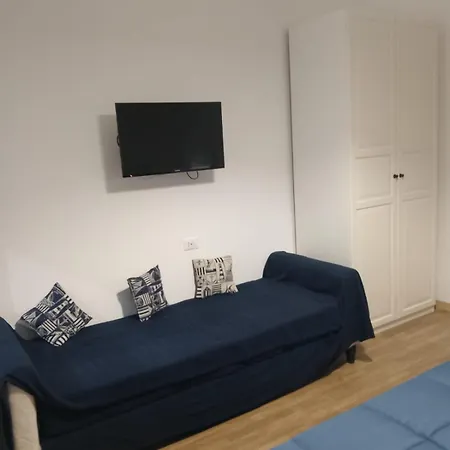 La Casa Delle Onde Appartement