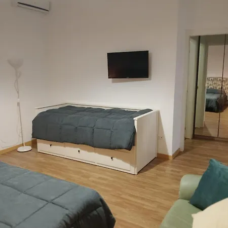 Apartment La Casa Delle Onde *