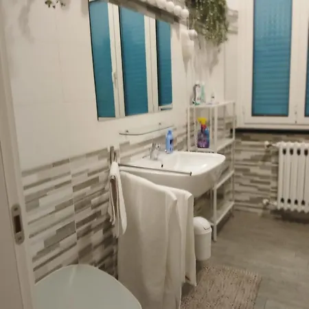 La Casa Delle Onde *