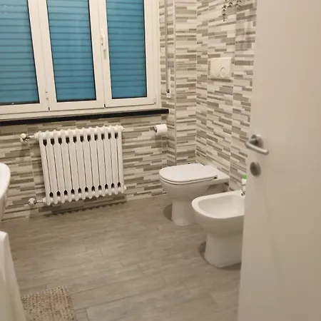 La Casa Delle Onde Appartement Pescara