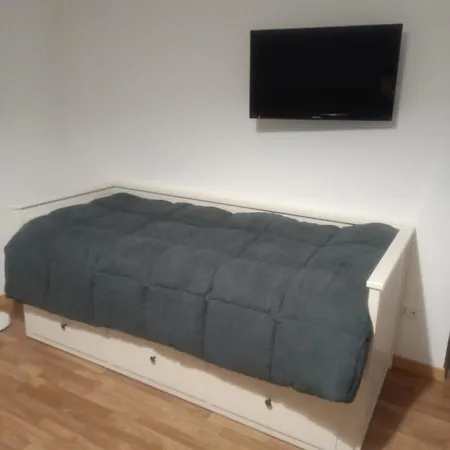 La Casa Delle Onde *