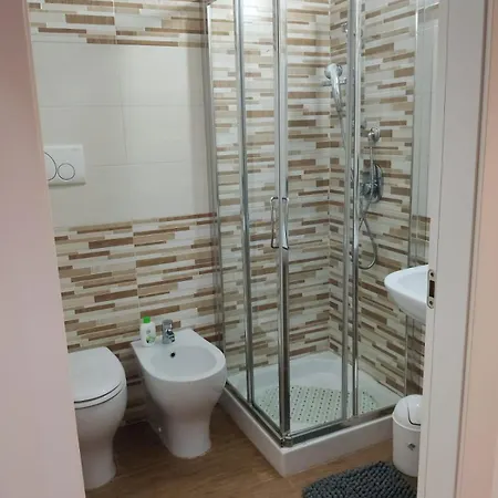 La Casa Delle Onde Appartement Pescara
