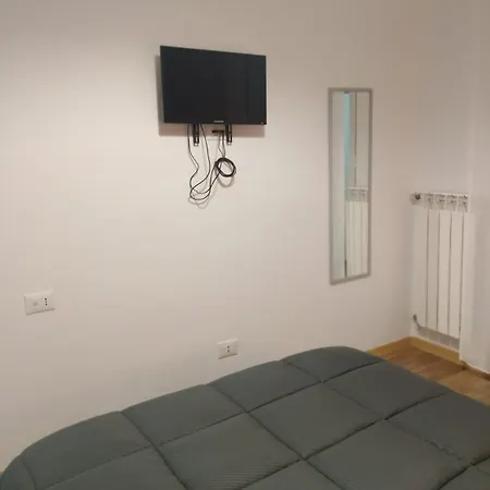 La Casa Delle Onde * Pescara