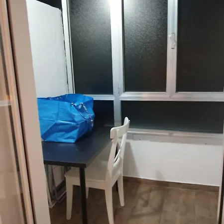 아파트 La Casa Delle Onde