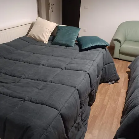 La Casa Delle Onde 페스카라