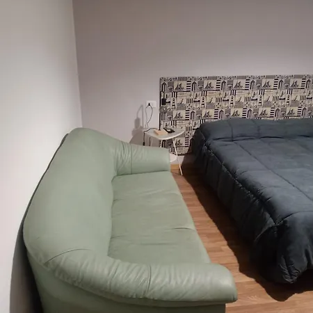 La Casa Delle Onde Apartment Pescara