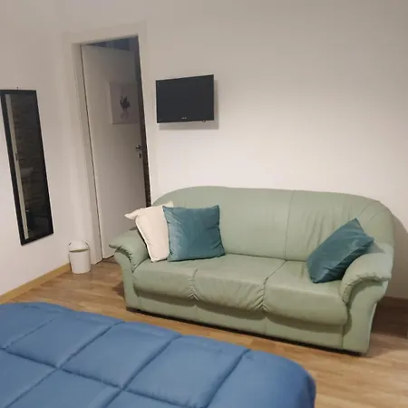La Casa Delle Onde * Pescara