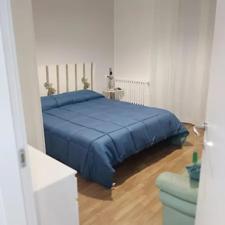 La Casa Delle Onde Apartment