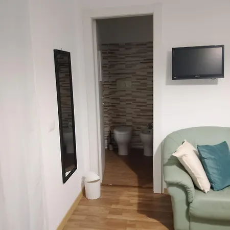 La Casa Delle Onde Appartement