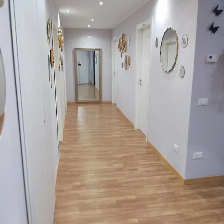Appartement La Casa Delle Onde *