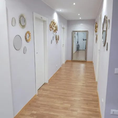 Appartement La Casa Delle Onde Pescara