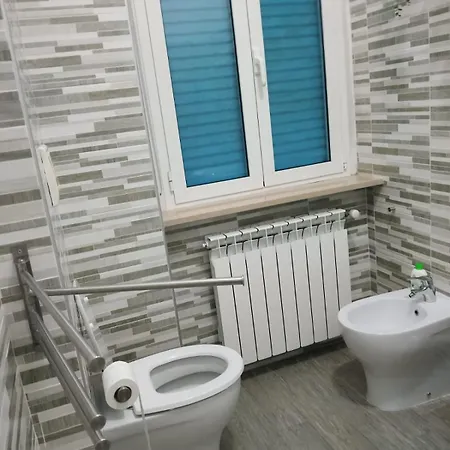 La Casa Delle Onde Apartment Pescara