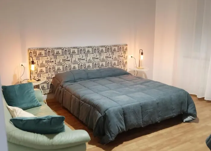 La Casa Delle Onde * Pescara