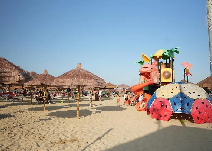 Apartmán La Casa Delle Onde *