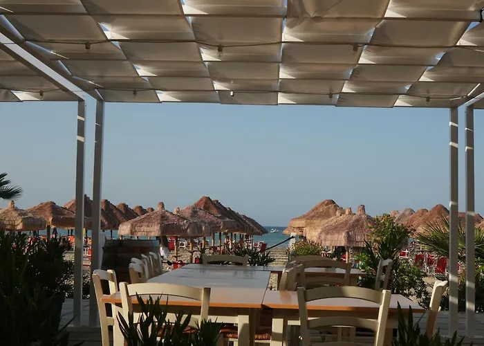 Apartmán La Casa Delle Onde Pescara