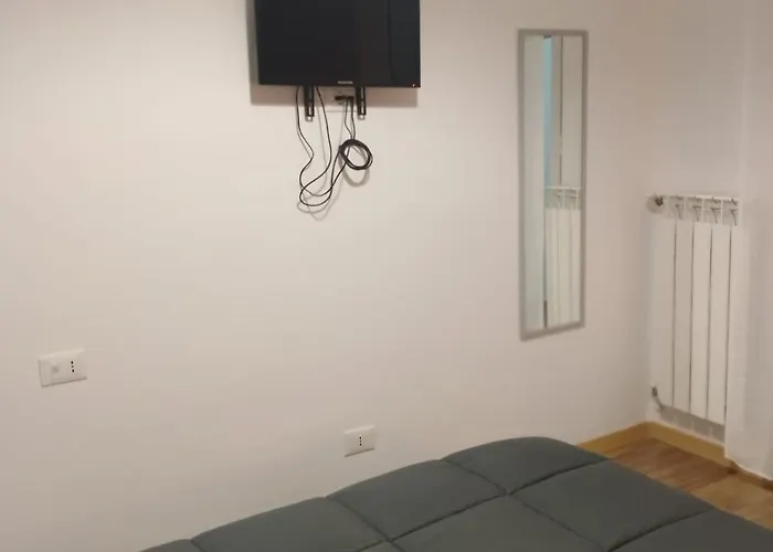 La Casa Delle Onde * Pescara