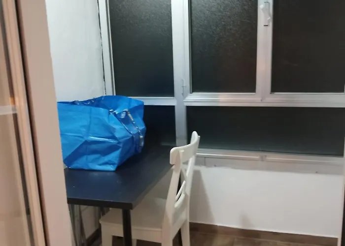 Apartmán La Casa Delle Onde