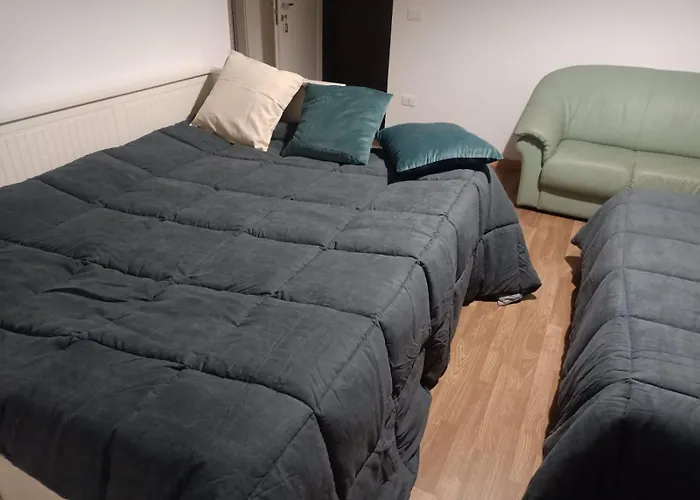 La Casa Delle Onde Pescara