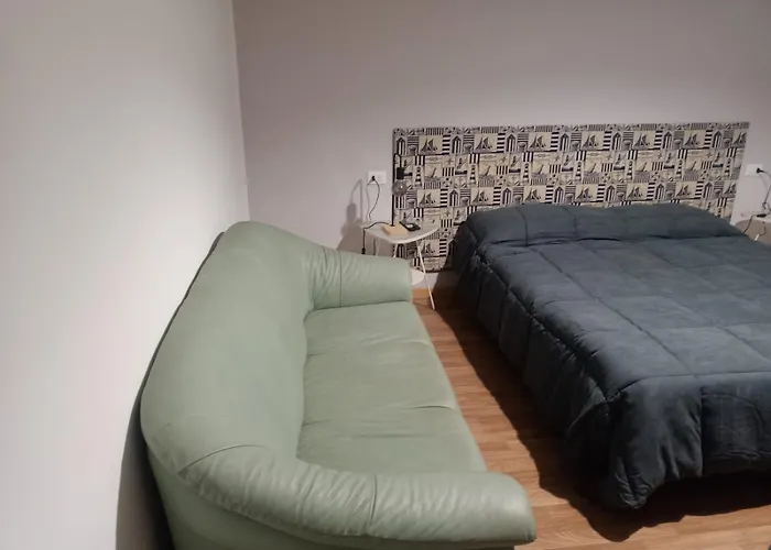 La Casa Delle Onde Apartmán Pescara