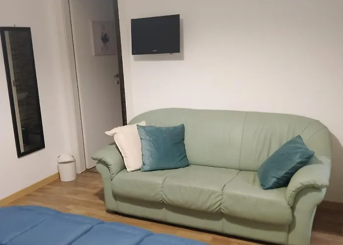 La Casa Delle Onde * Pescara