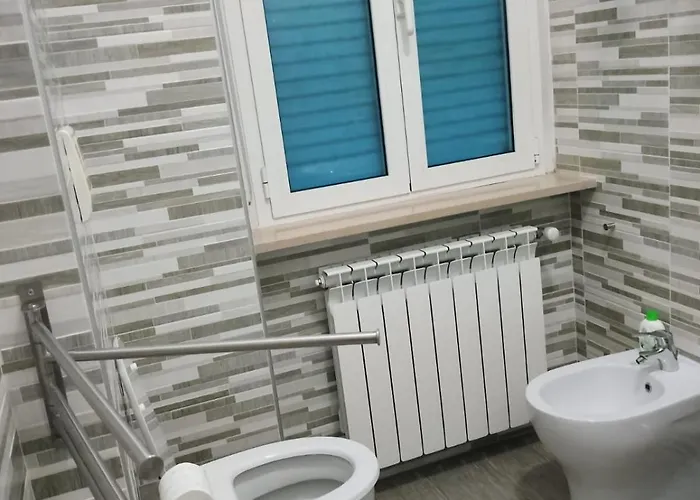 La Casa Delle Onde Apartmán Pescara