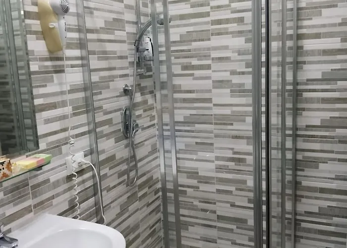 Apartmán La Casa Delle Onde Pescara